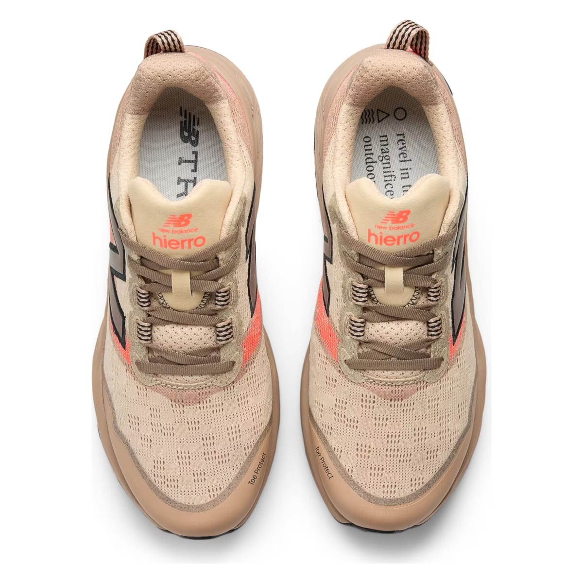 New Balance Hierro V9