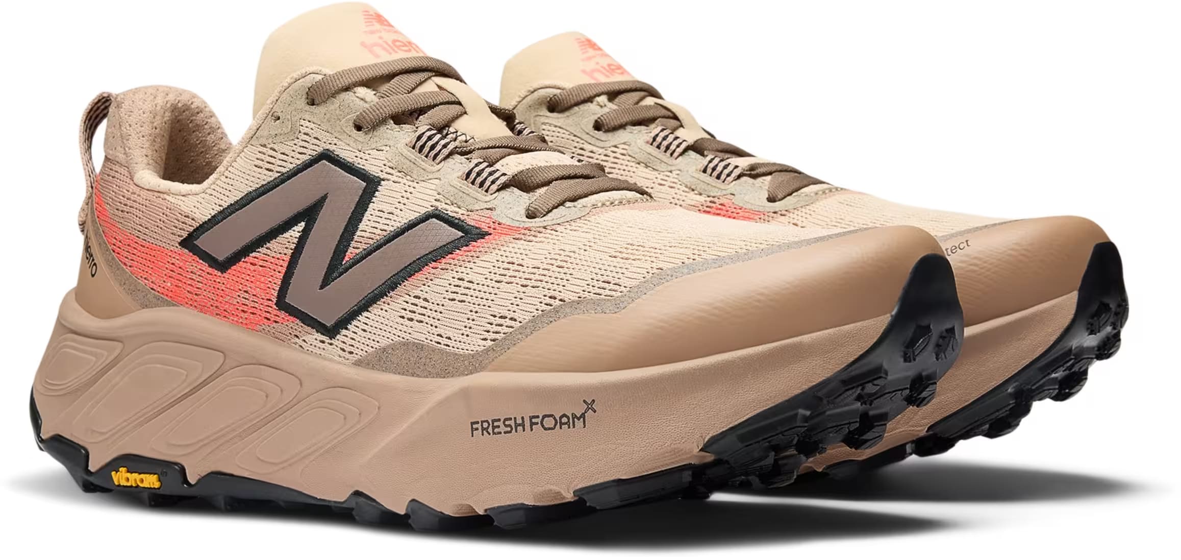 New Balance Hierro V9