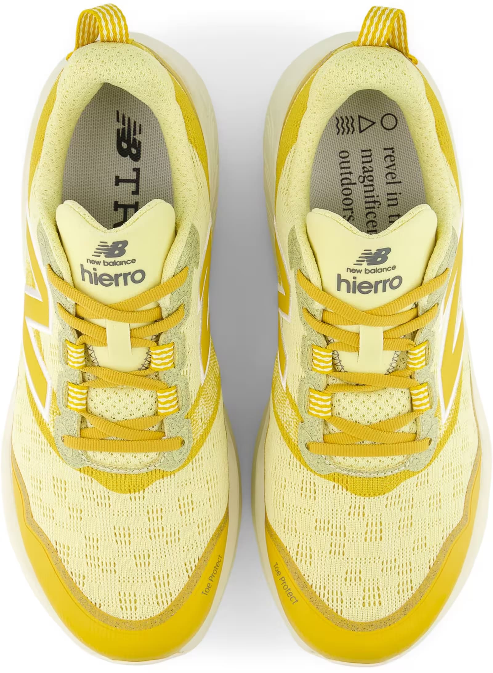 New Balance Hierro V9