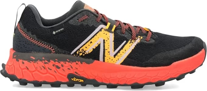 New Balance Fresh Foam x Hierro v7 GTX Black