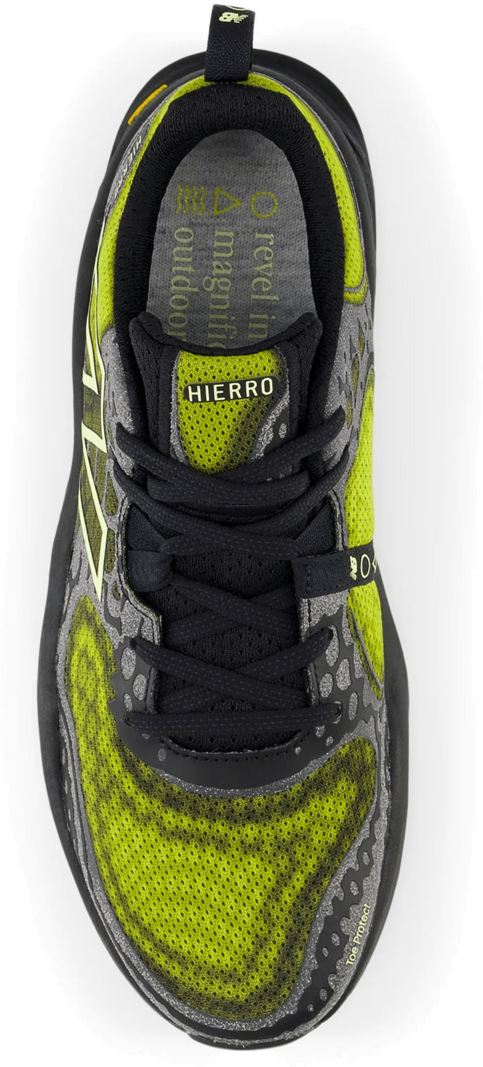 New Balance Fresh Foam X Hierro v8