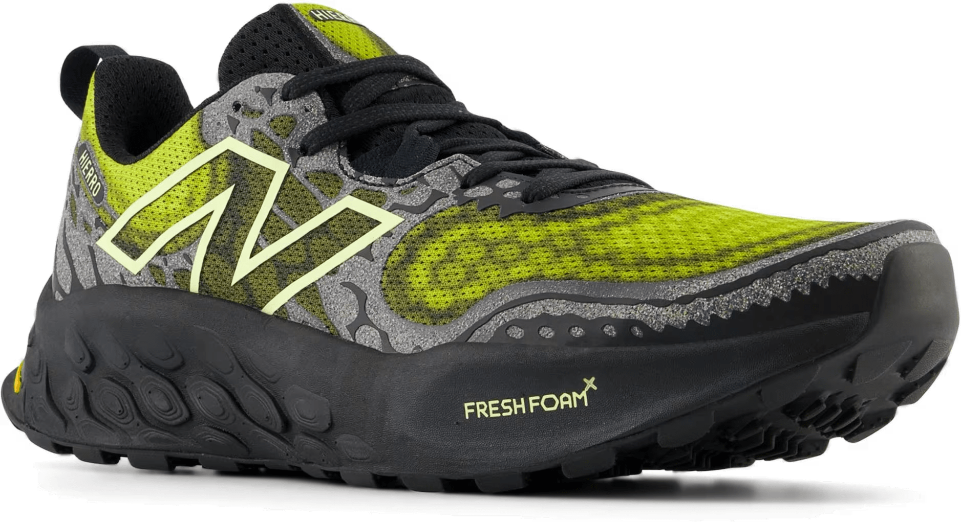 New Balance Fresh Foam X Hierro v8