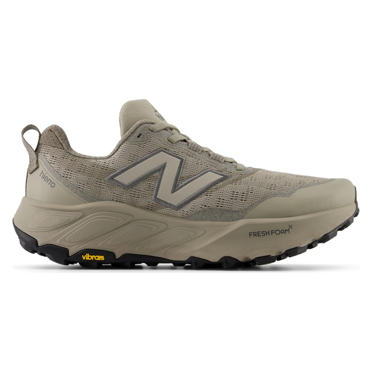 New Balance Fresh Foam X Hierro v9 Arid Stone