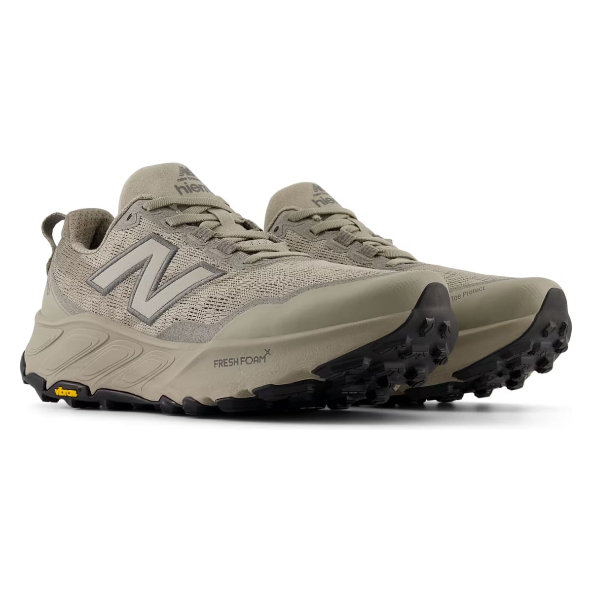 New Balance Fresh Foam X Hierro v9 Arid Stone