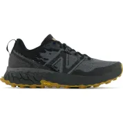 New Balance Fresh Foam X Hierro v7 Black Gum