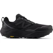 New Balance Fresh Foam X Hierro v9 Black Cement