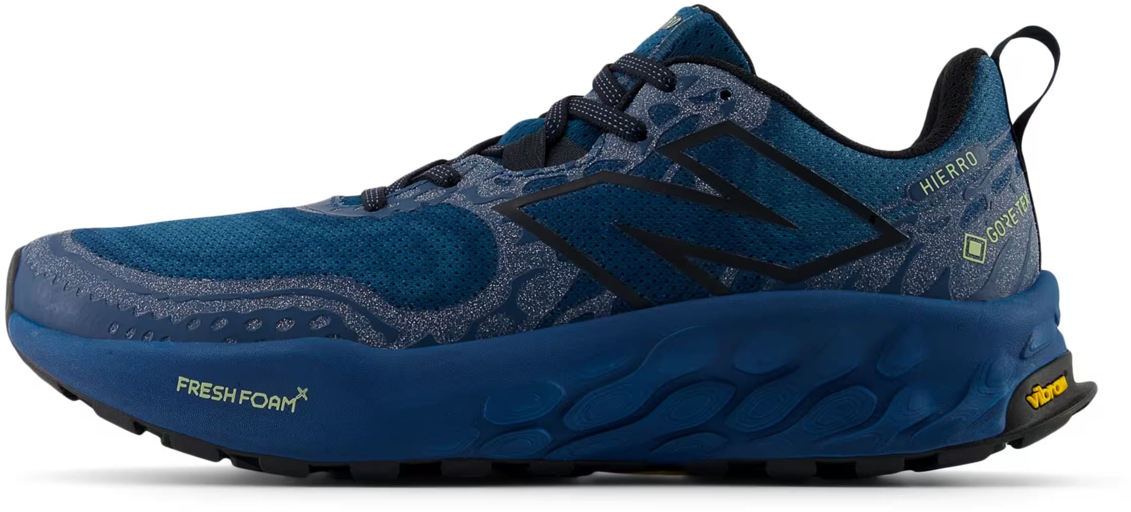 New Balance Fresh Foam X Hierro v8 Gore-Tex®