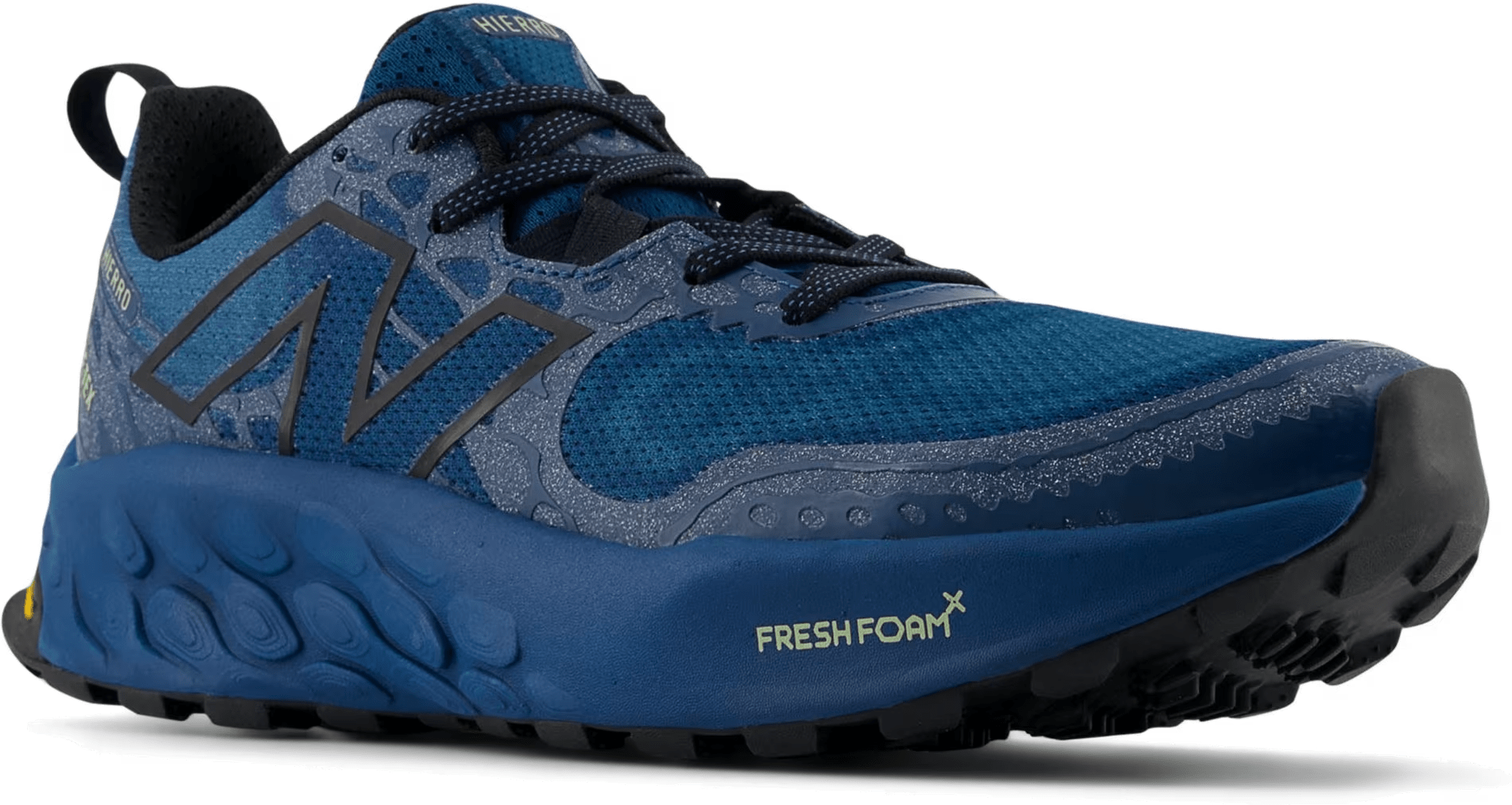 New Balance Fresh Foam X Hierro v8 Gore-Tex®