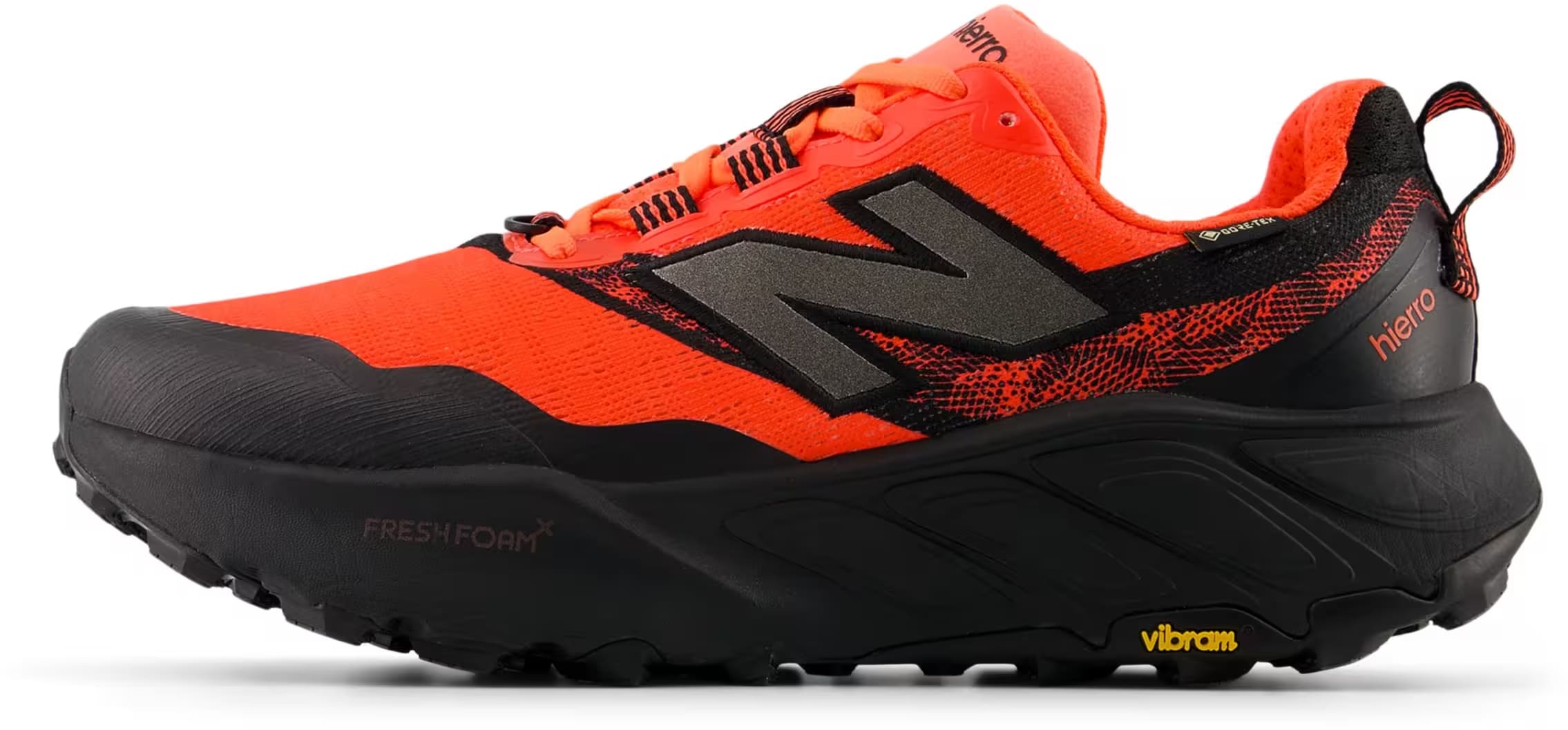 New Balance Fresh Foam X Hierro v9 GORE-TEX®