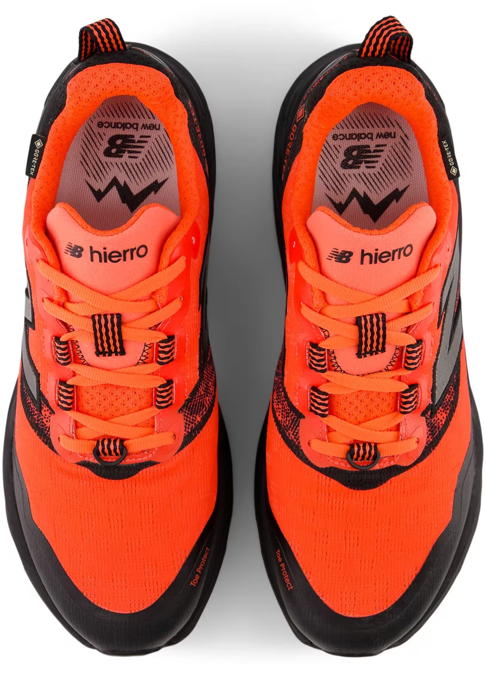 New Balance Fresh Foam X Hierro v9 GORE-TEX®