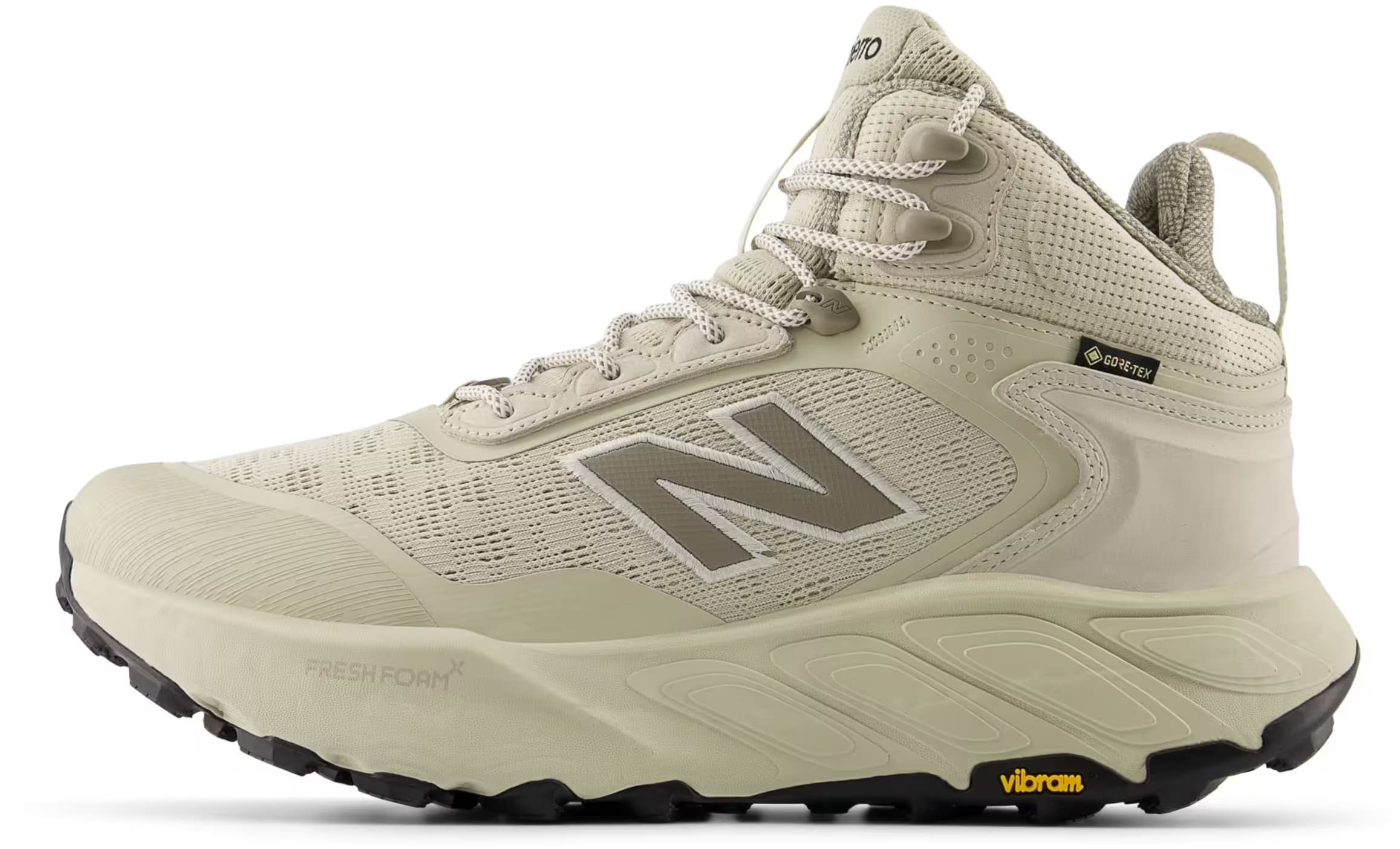 New Balance Fresh Foam X Hierro Mid Gore-Tex Shipyard