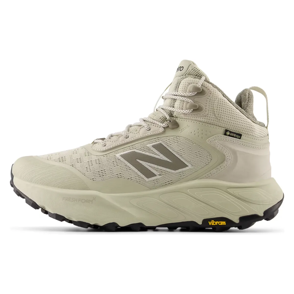 New Balance Fresh Foam X Hierro Mid Gore-Tex Shipyard