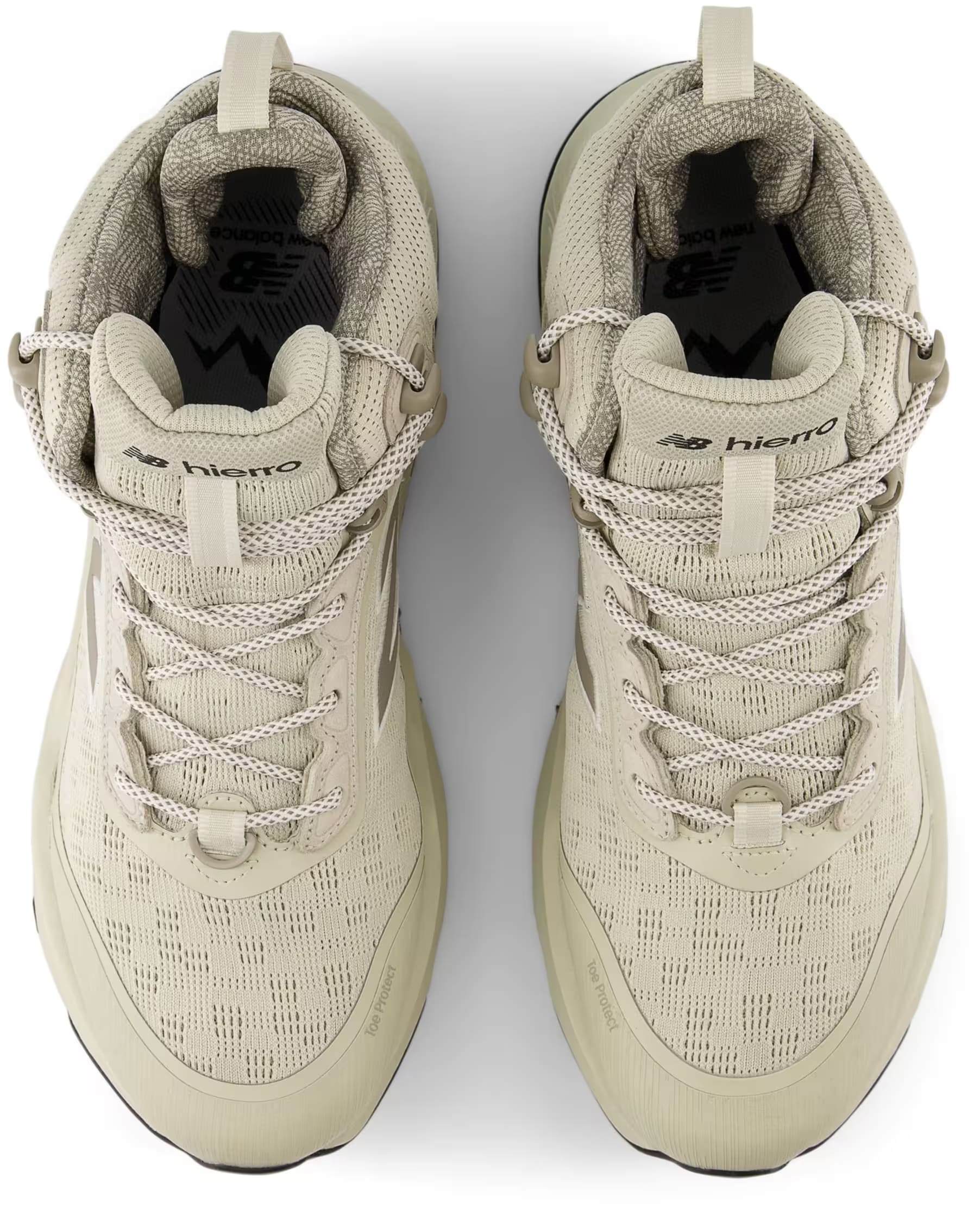 New Balance Fresh Foam X Hierro Mid Gore-Tex Shipyard