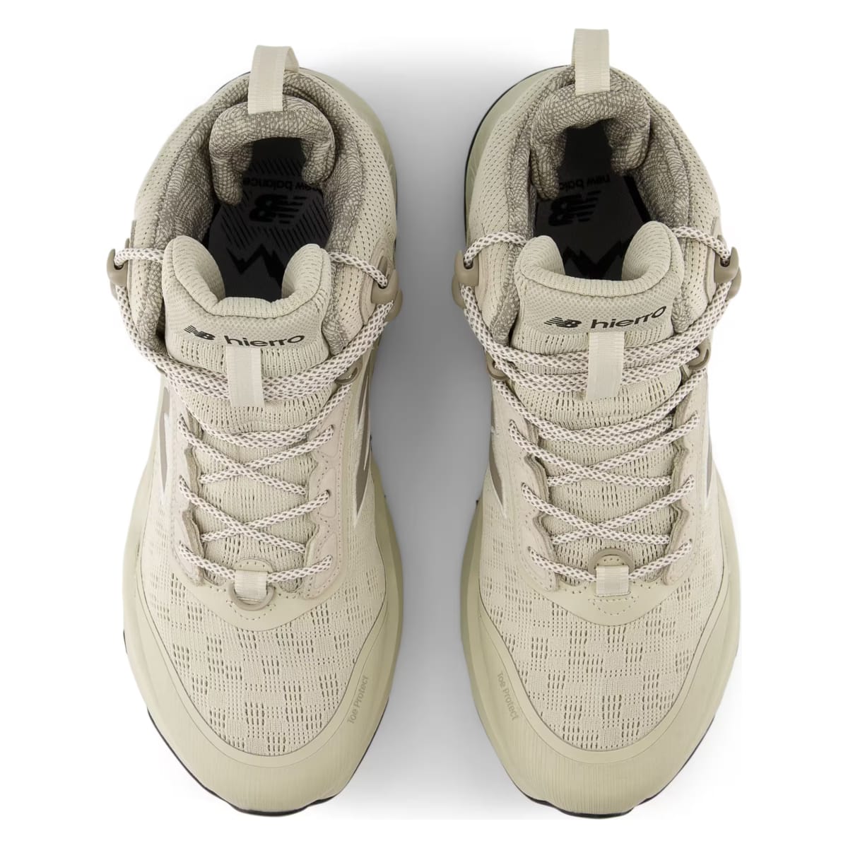 New Balance Fresh Foam X Hierro Mid Gore-Tex Shipyard