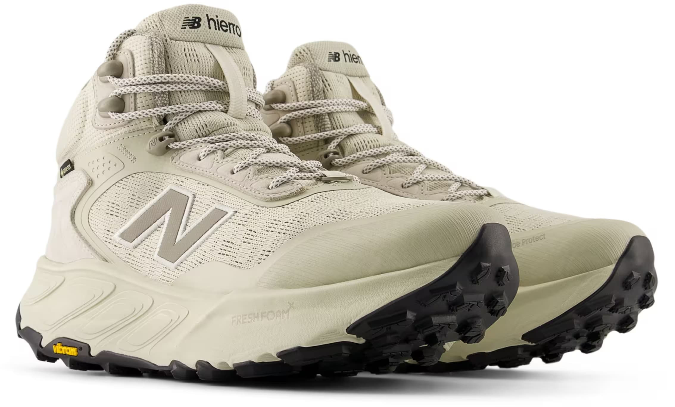 New Balance Fresh Foam X Hierro Mid Gore-Tex Shipyard