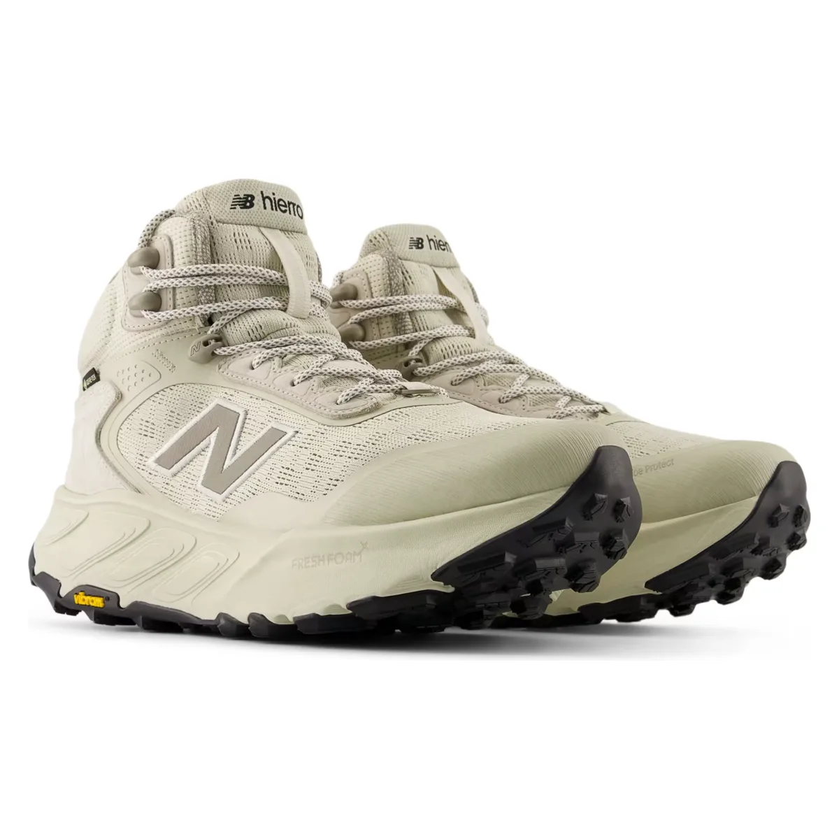 New Balance Fresh Foam X Hierro Mid Gore-Tex Shipyard