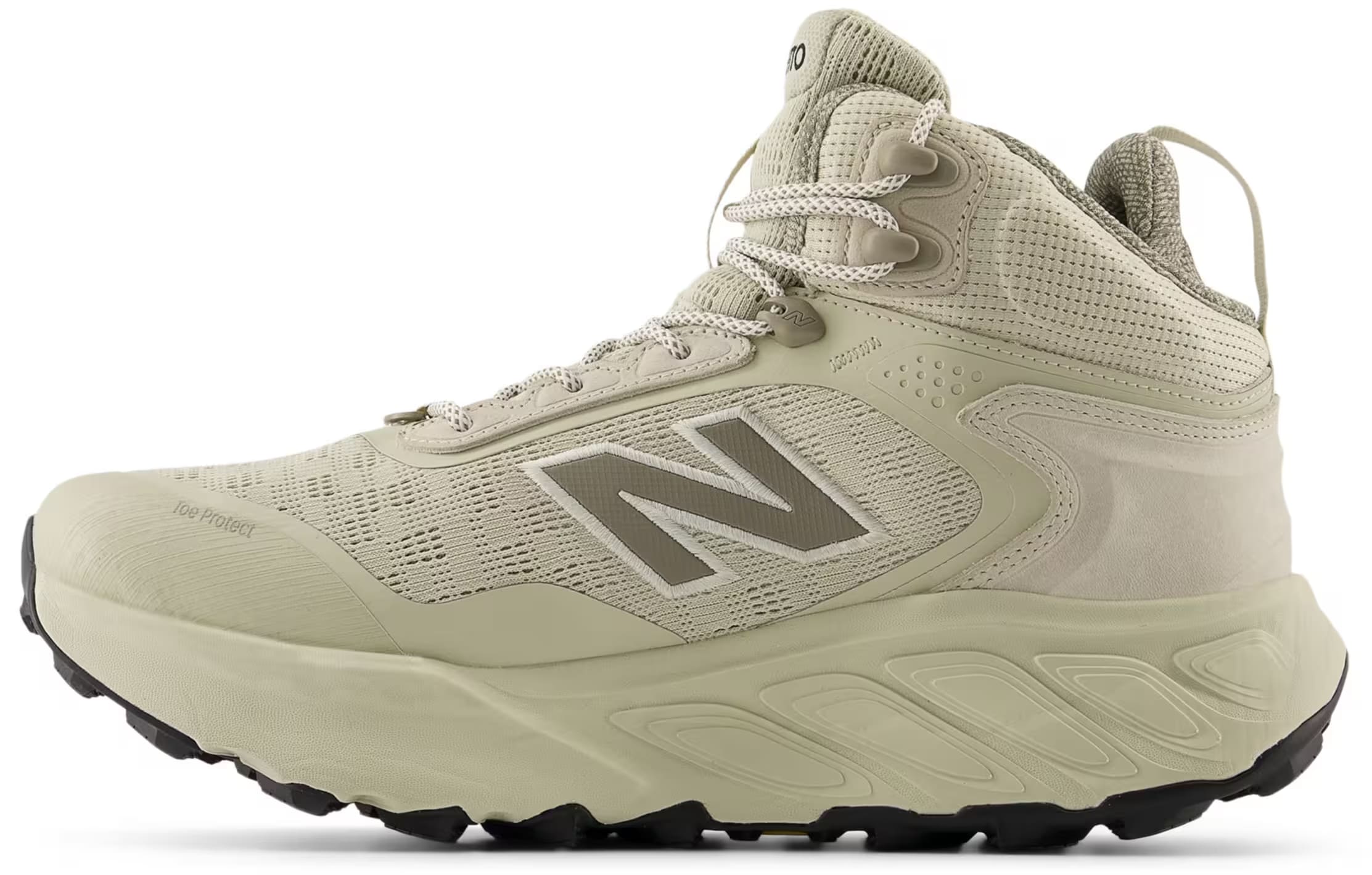 New Balance Fresh Foam X Hierro Mid Gore-Tex Shipyard