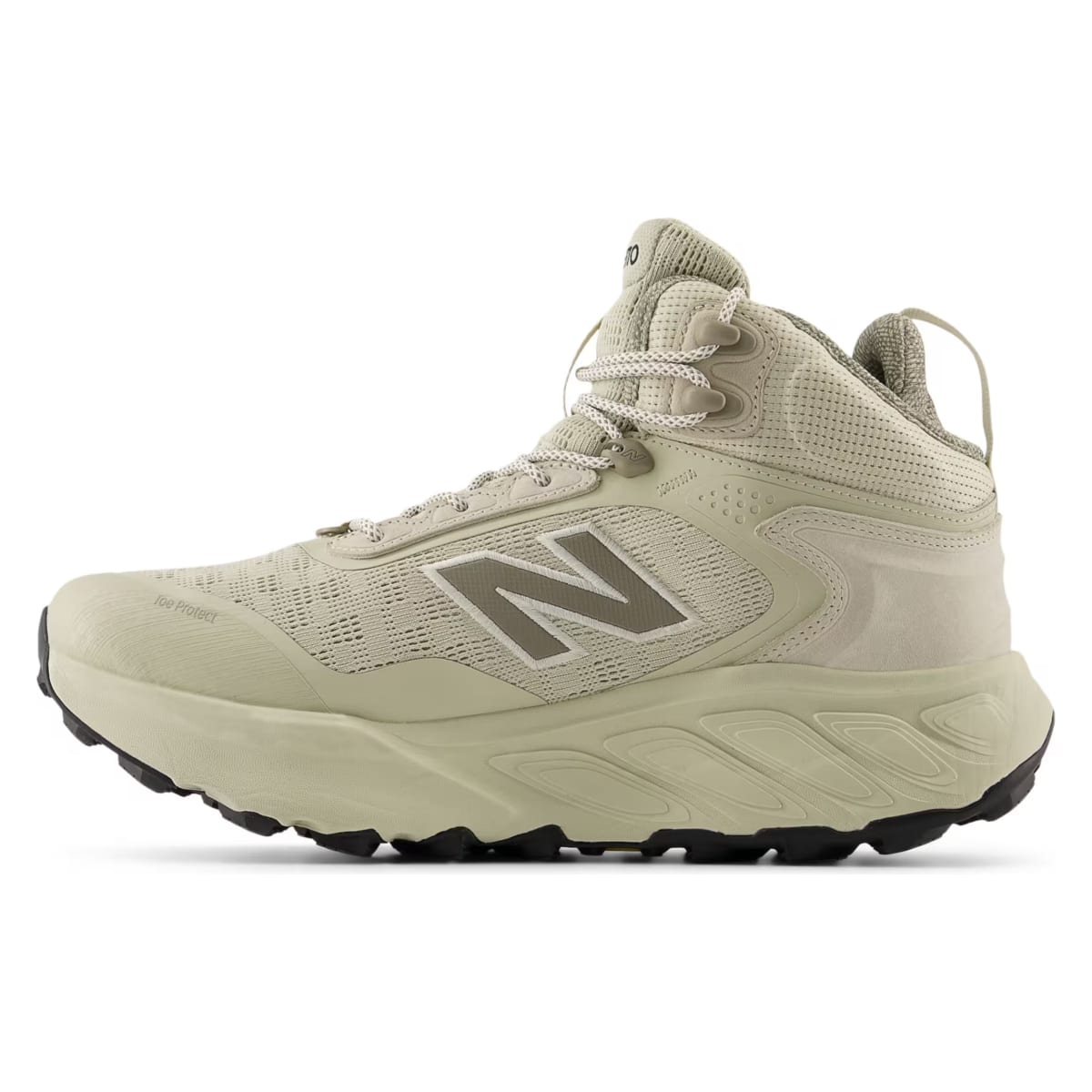 New Balance Fresh Foam X Hierro Mid Gore-Tex Shipyard