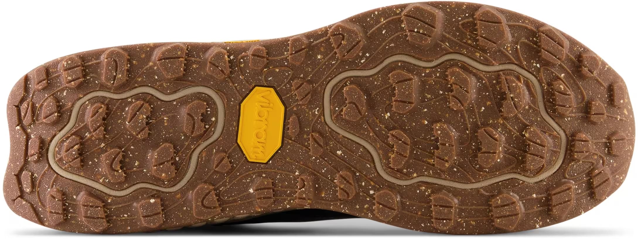 New Balance Fresh Foam X Hierro Mid Gore-Tex Black Magnet Hot Marigold