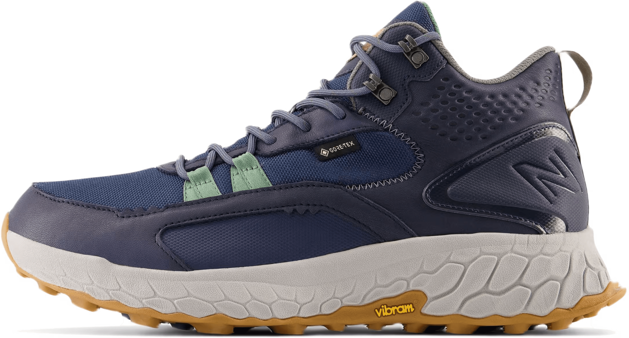 New Balance Fresh Foam X Hierro Mid GTX