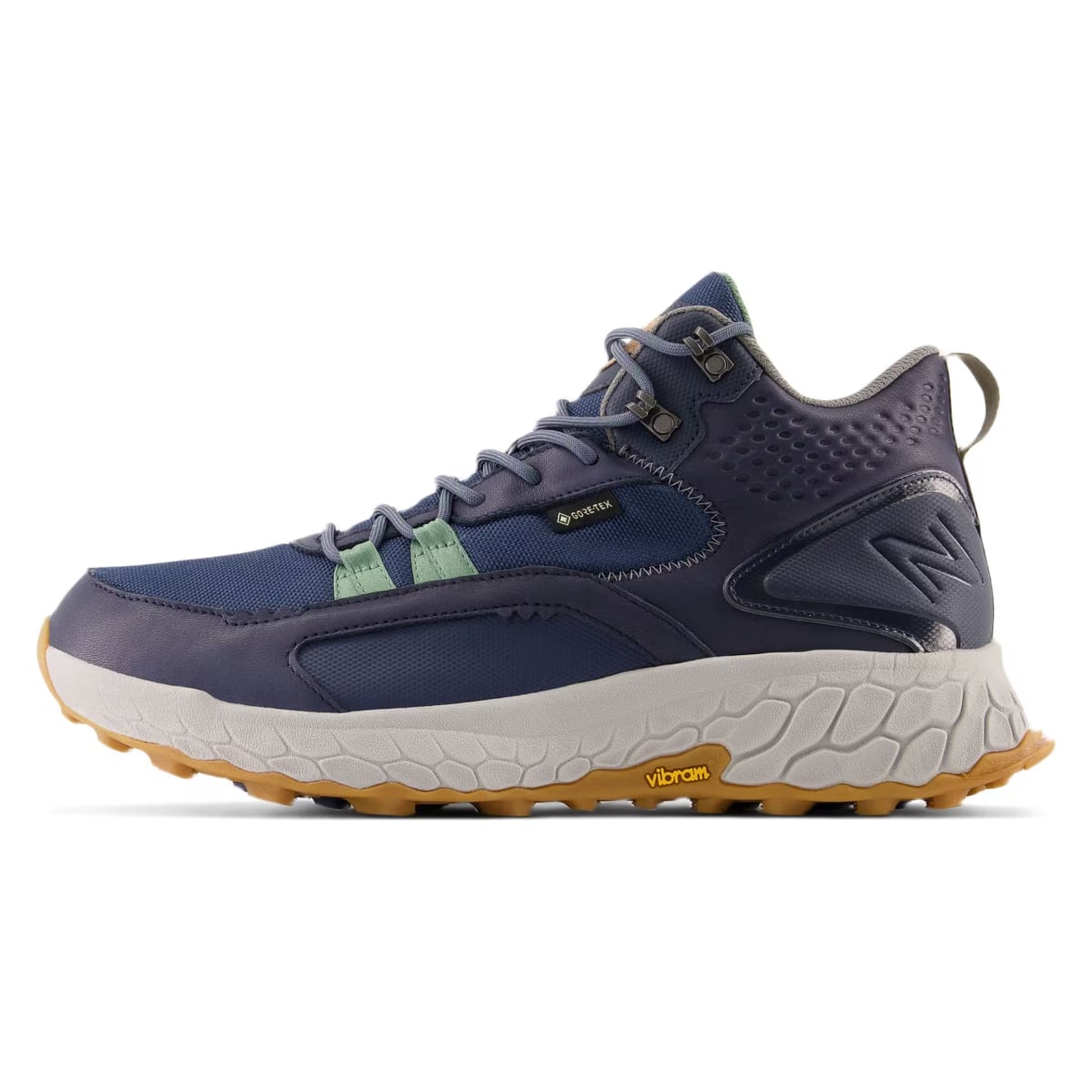 New Balance Fresh Foam X Hierro Mid GTX