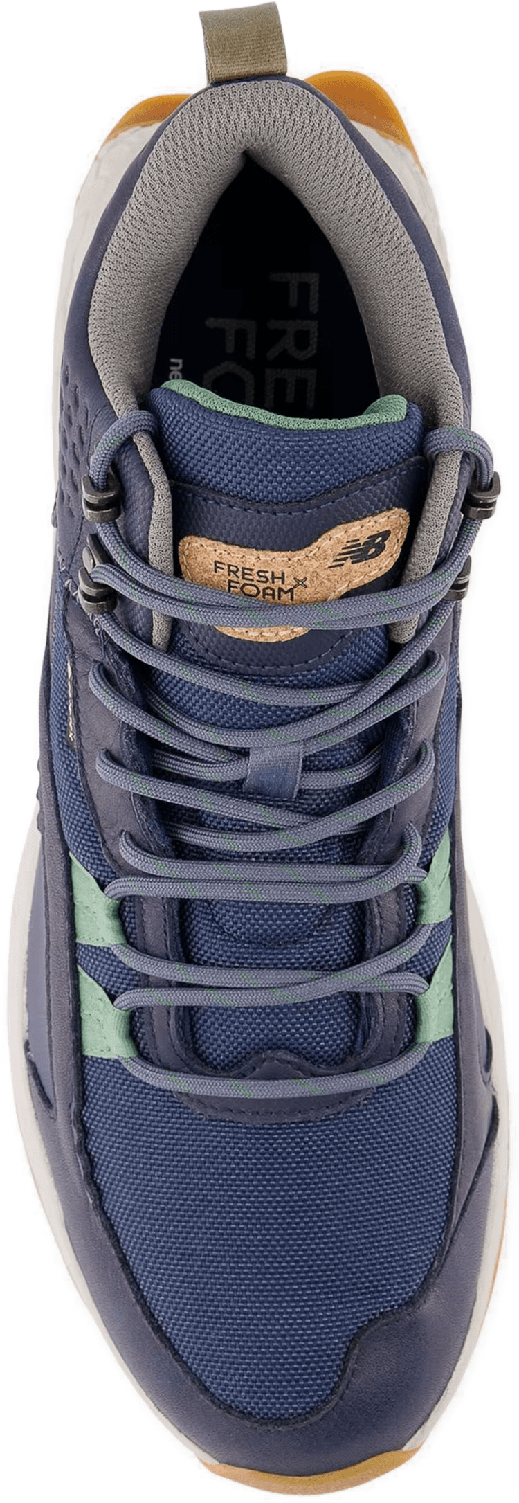 New Balance Fresh Foam X Hierro Mid GTX