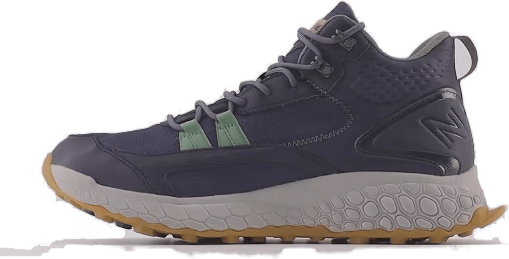 New Balance Fresh Foam X Hierro Mid GTX