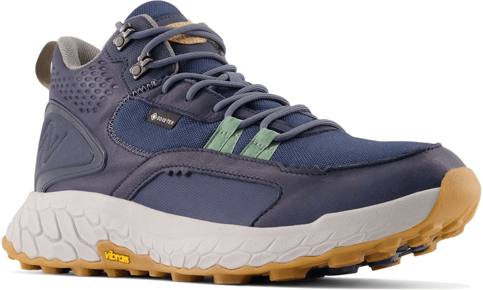 New Balance Fresh Foam X Hierro Mid GTX