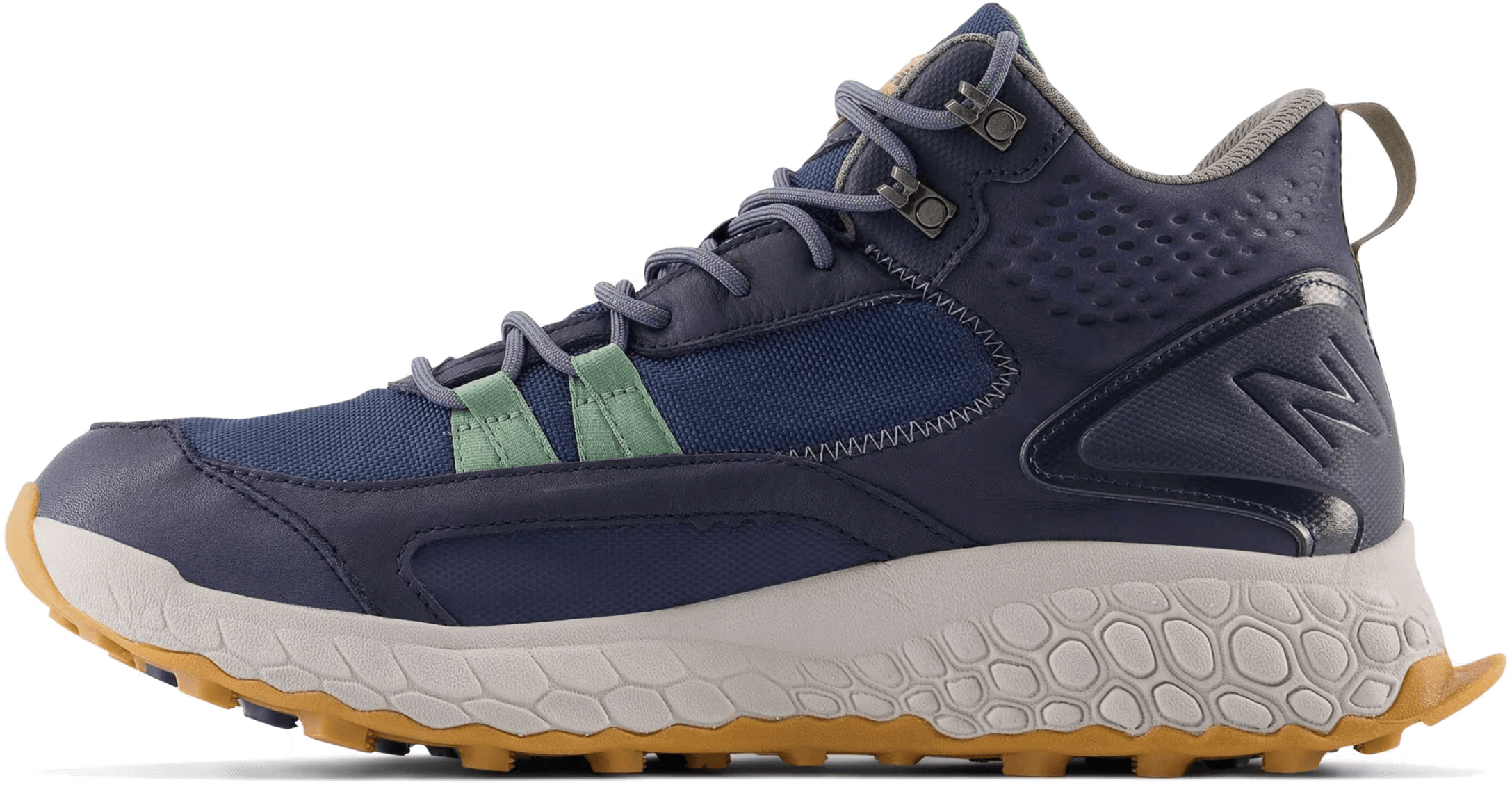 New Balance Fresh Foam X Hierro Mid GTX