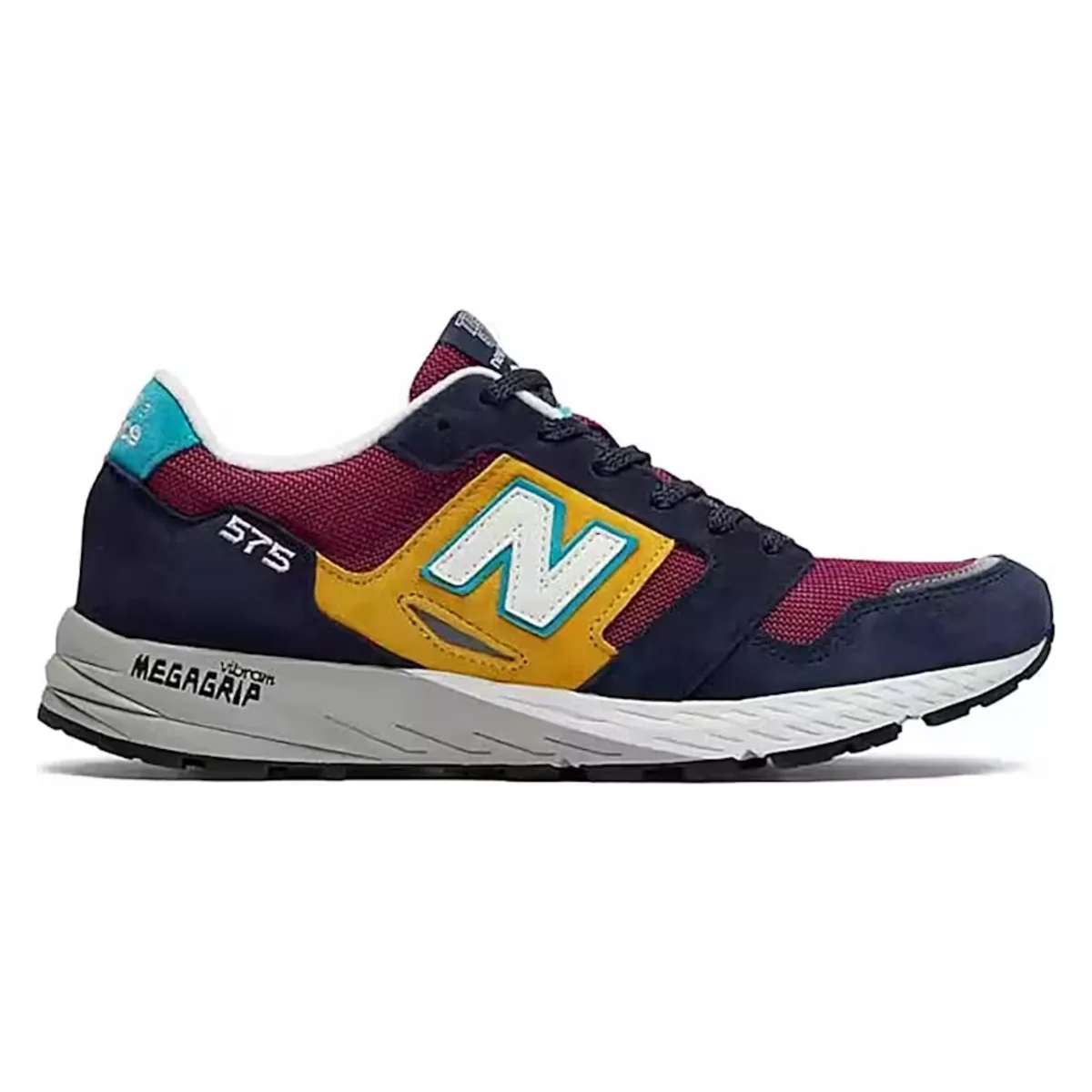 New Balance 575 Recount