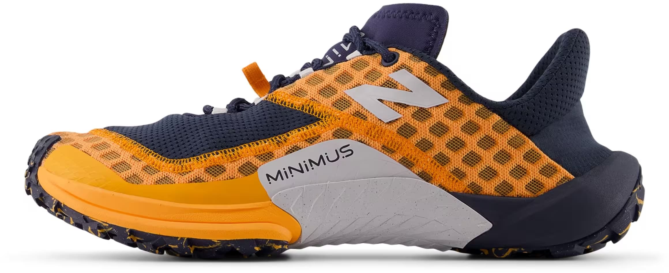 New Balance Minimus Trail
