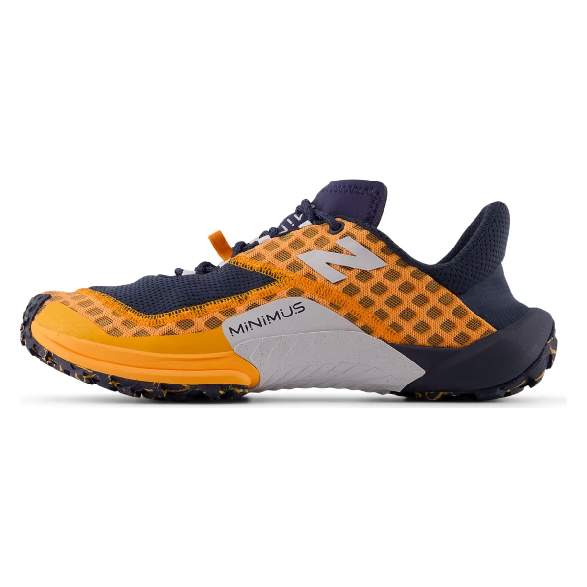 New Balance Minimus Trail