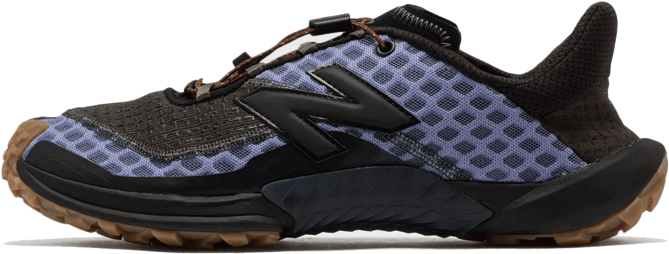 CAYL x New Balance M10L "Black Ink"