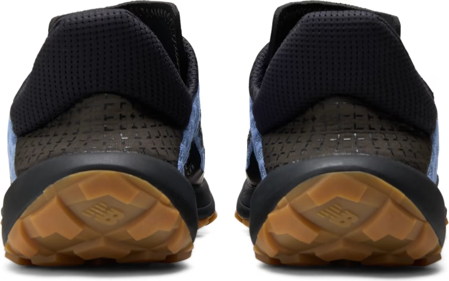 CAYL x New Balance M10L "Black Ink"