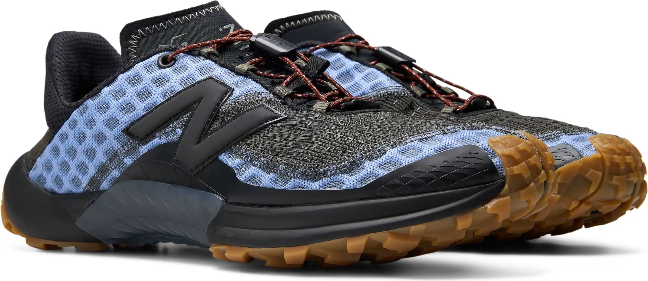 CAYL x New Balance M10L "Black Ink"