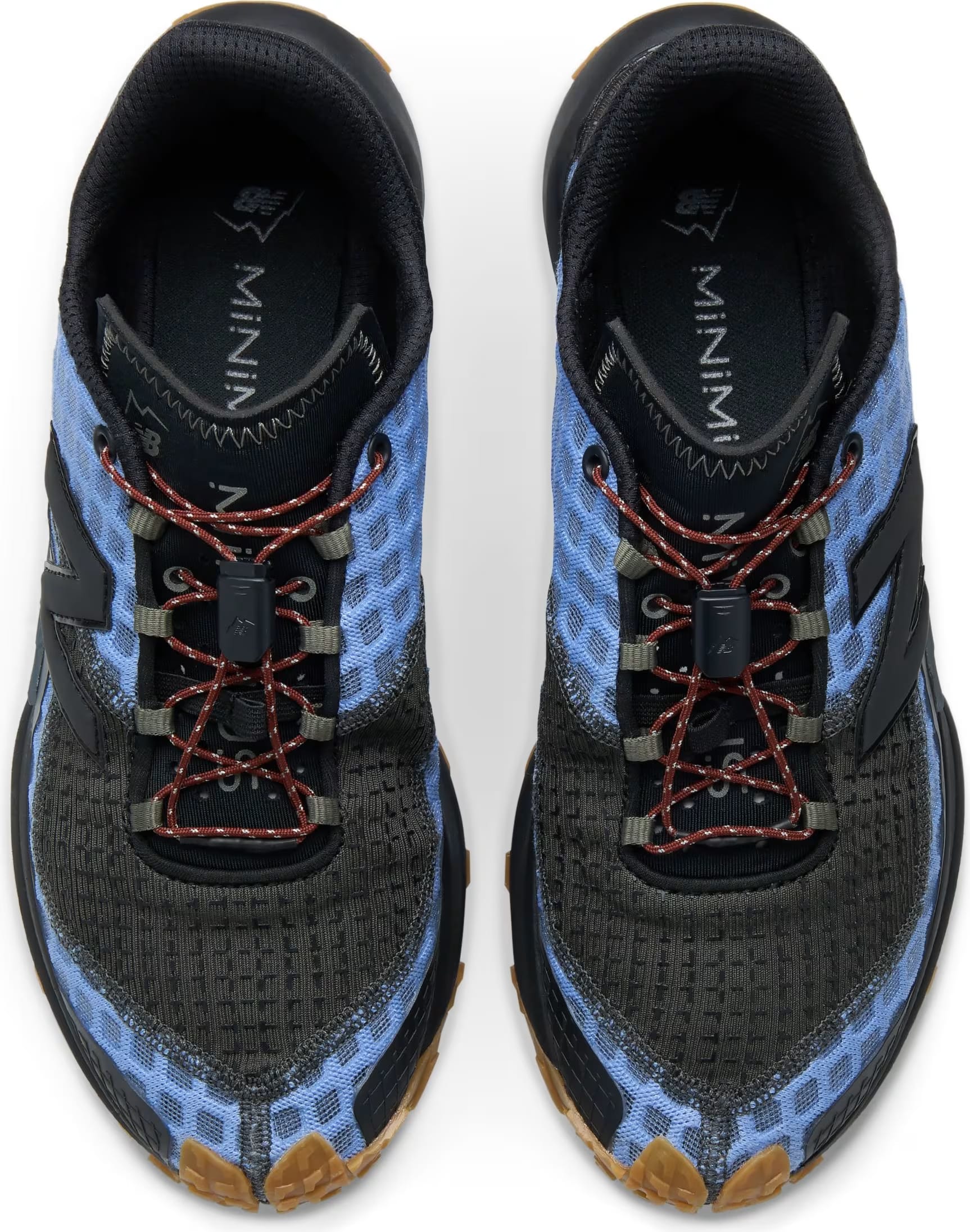 CAYL x New Balance M10L "Black Ink"