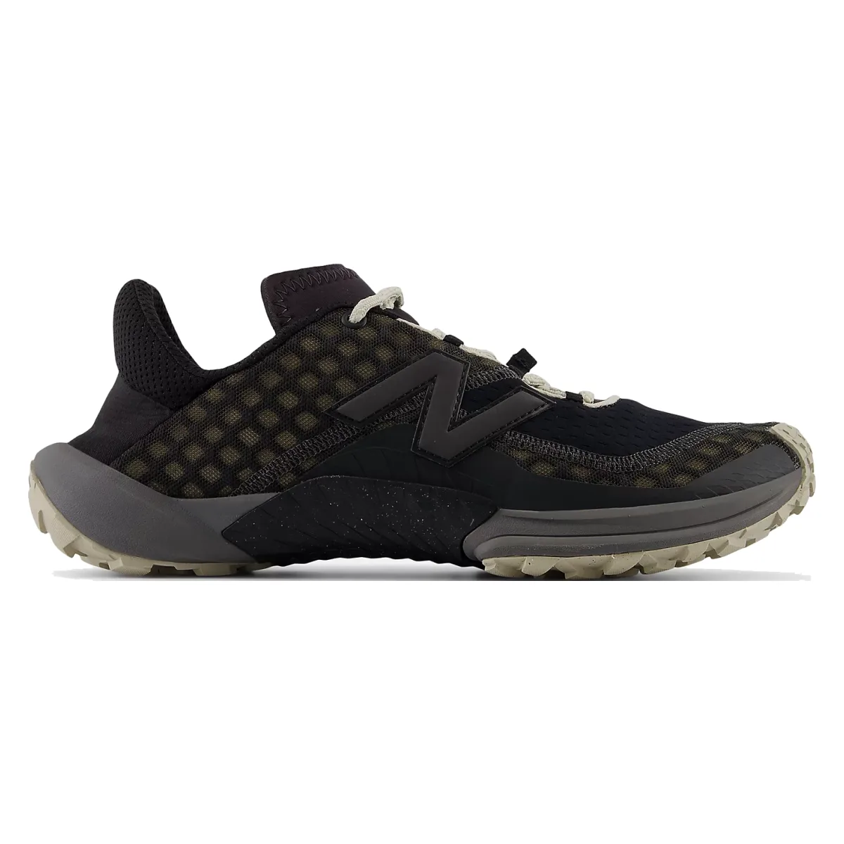 New Balance M10L "Black Castlerock"