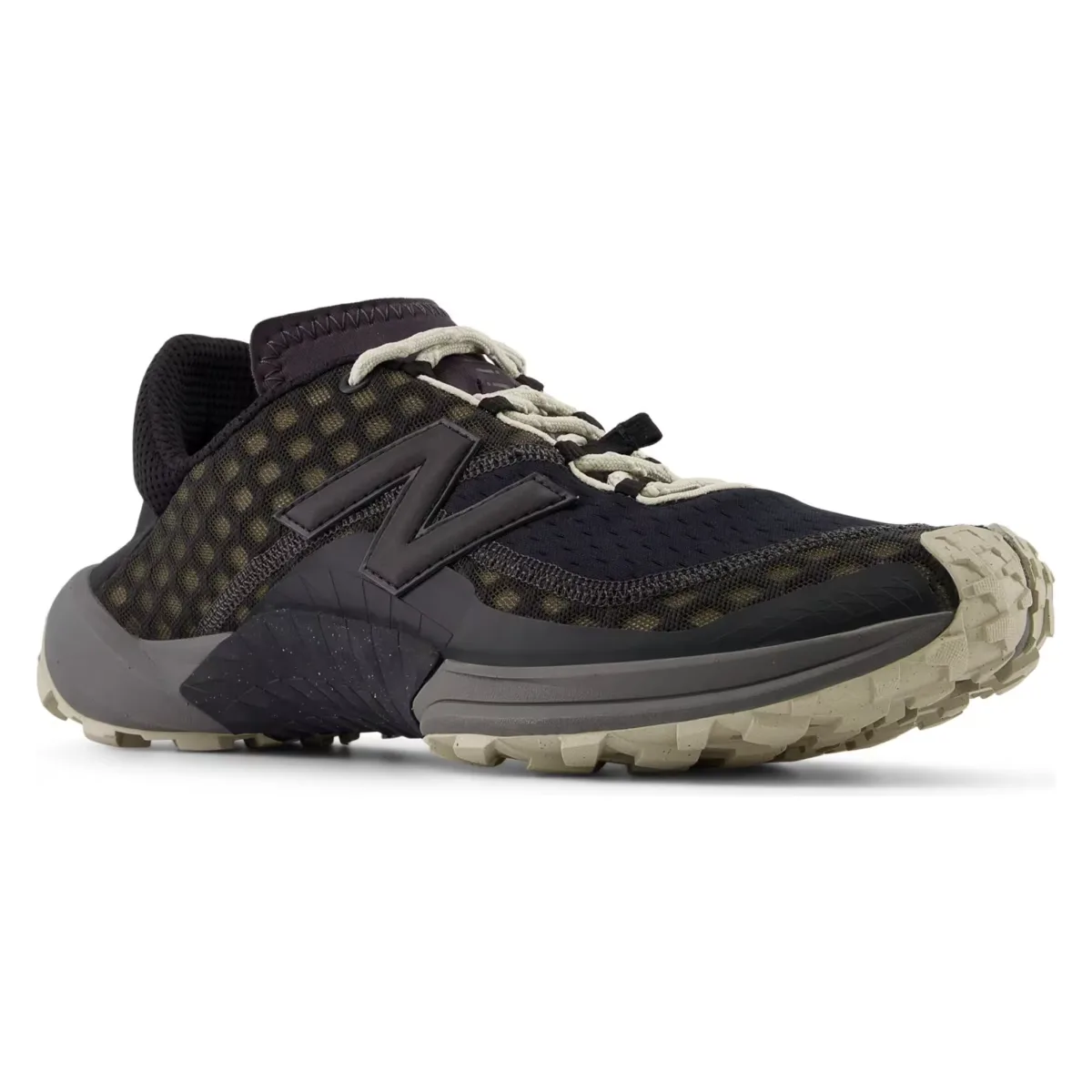 New Balance M10L "Black Castlerock"