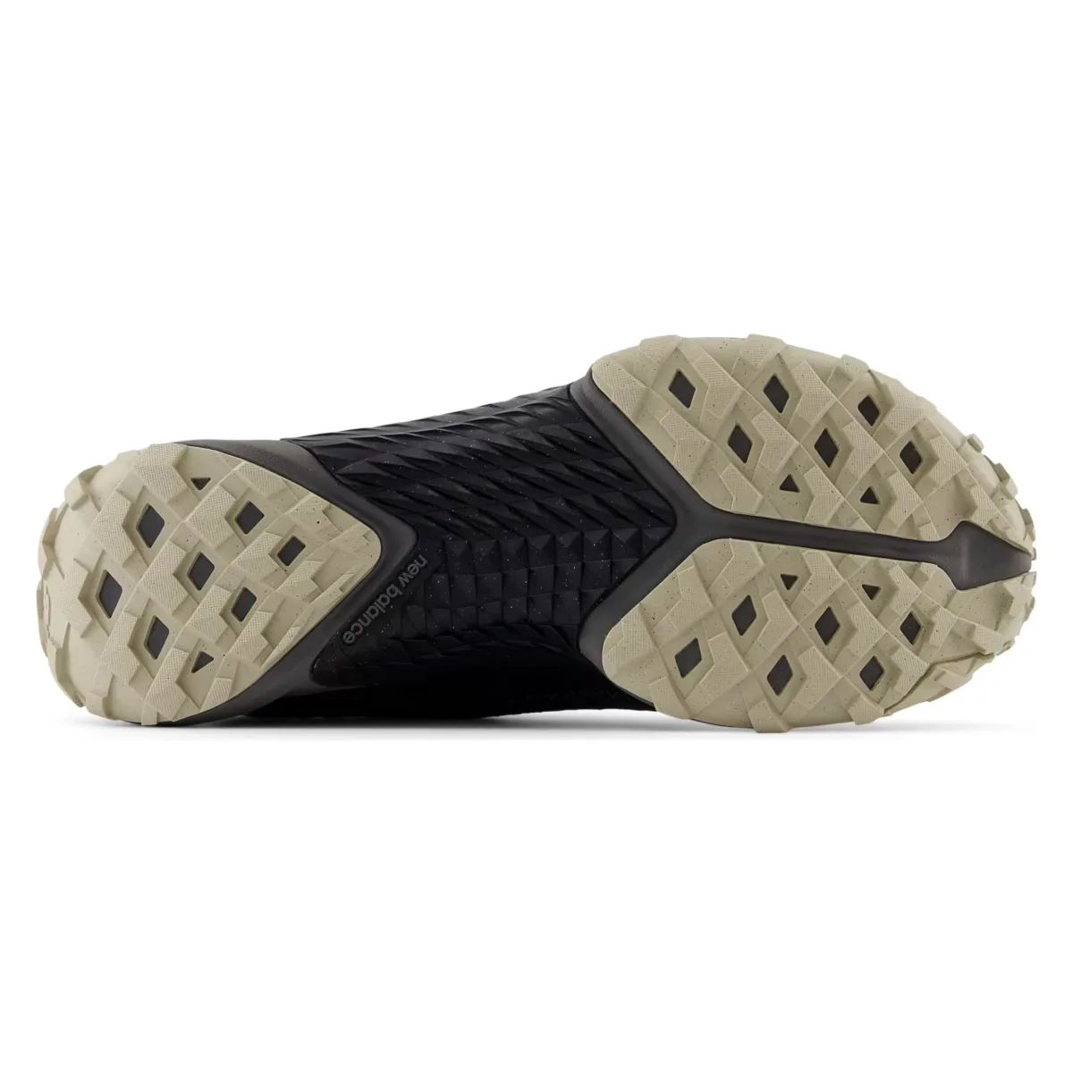 New Balance M10L "Black Castlerock"