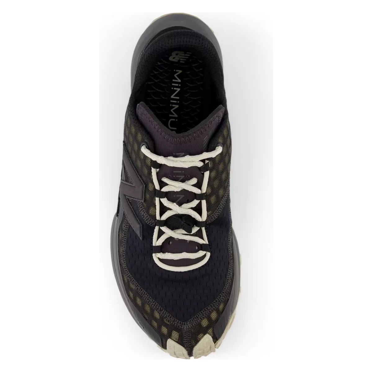 New Balance M10L "Black Castlerock"