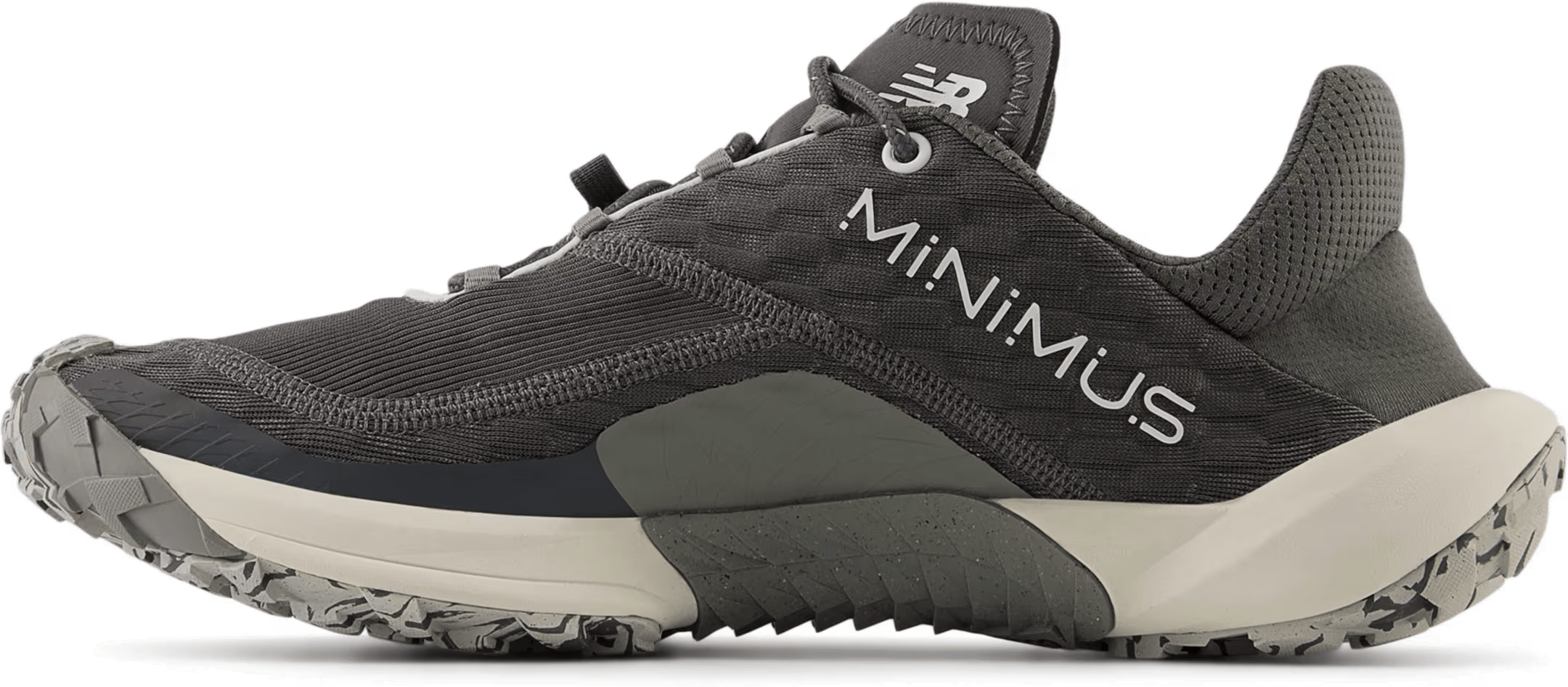 New Balance Minimus Trail