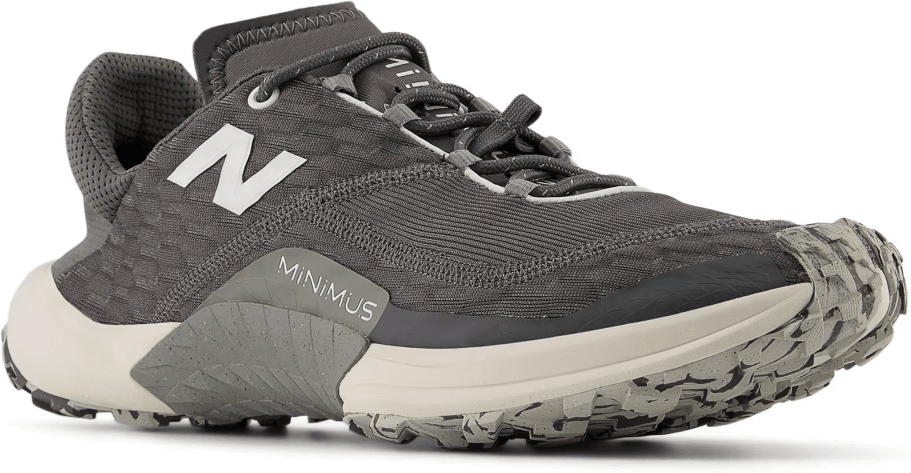 New Balance Minimus Trail