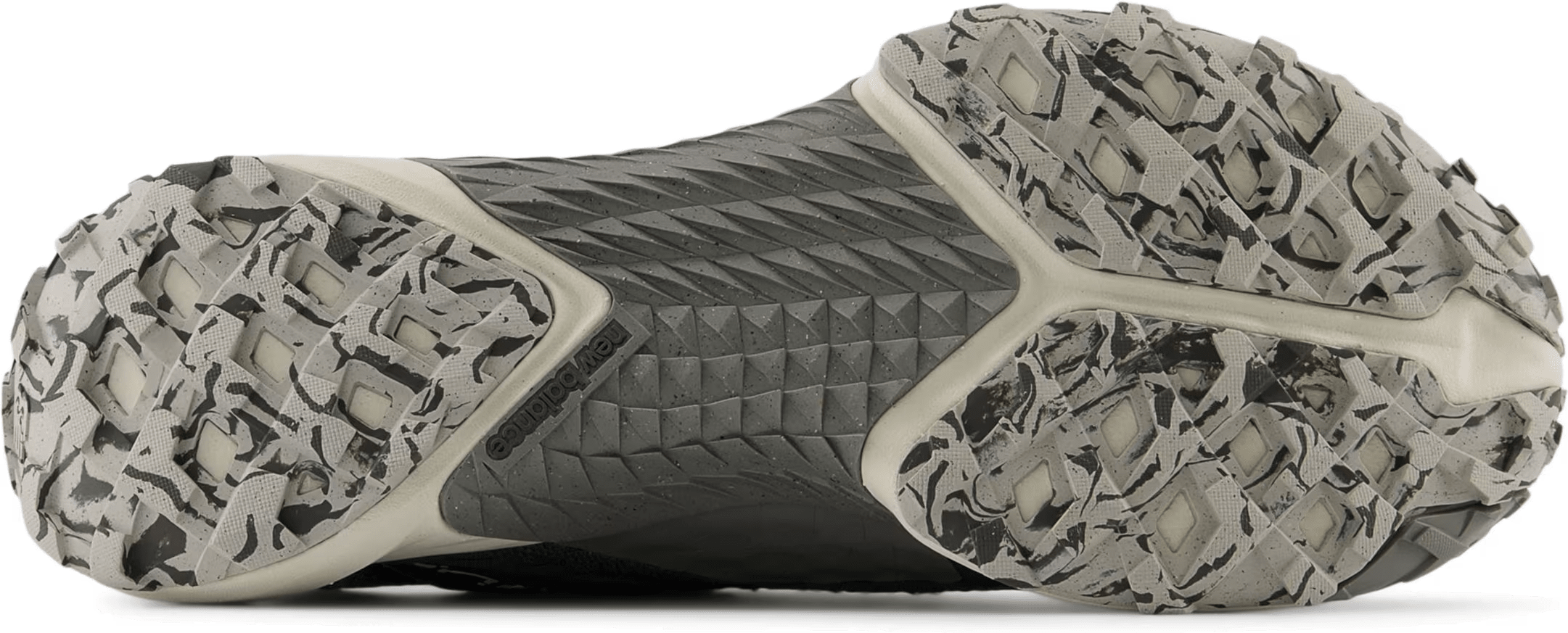 New Balance Minimus Trail