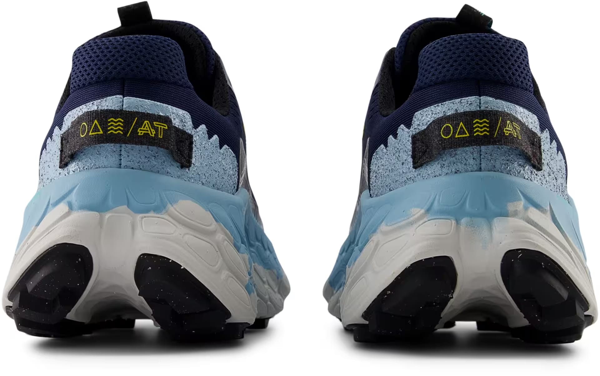 New Balance Fresh Foam x Trail More v3 "Blue"