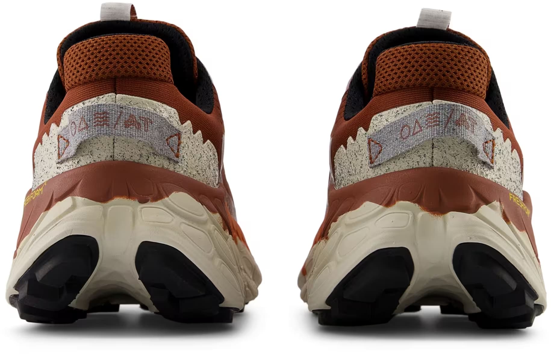 New Balance Fresh Foam x Trail More v3 "Relic Brown"