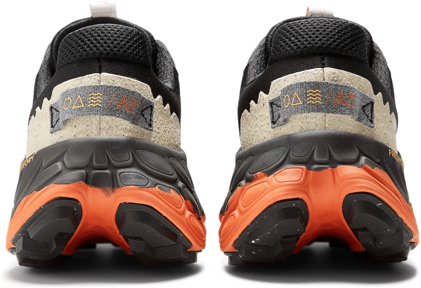 New Balance Fresh Foam x Trail More V3 "Black"