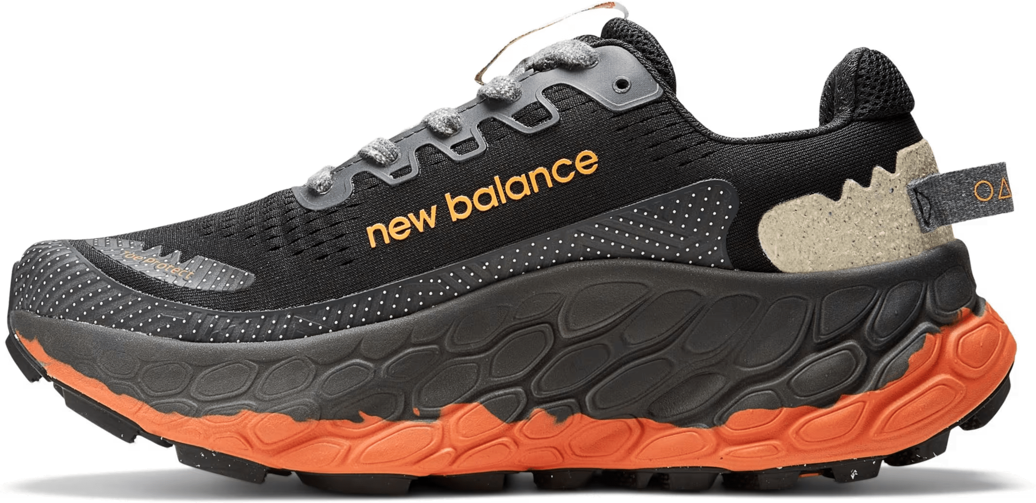 New Balance Fresh Foam x Trail More V3 "Black"