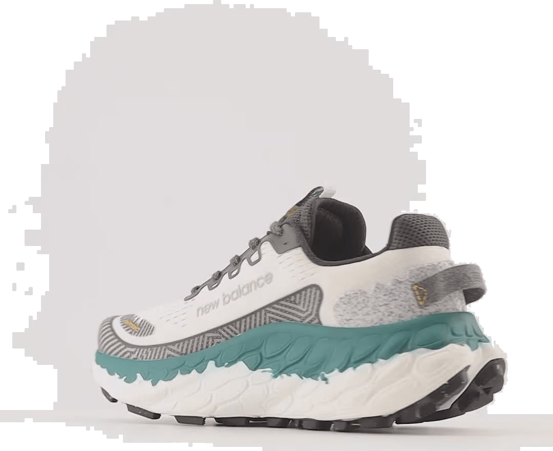 Fresh Foam x New Balance Trail More v3 'Reflection Faded Teal'