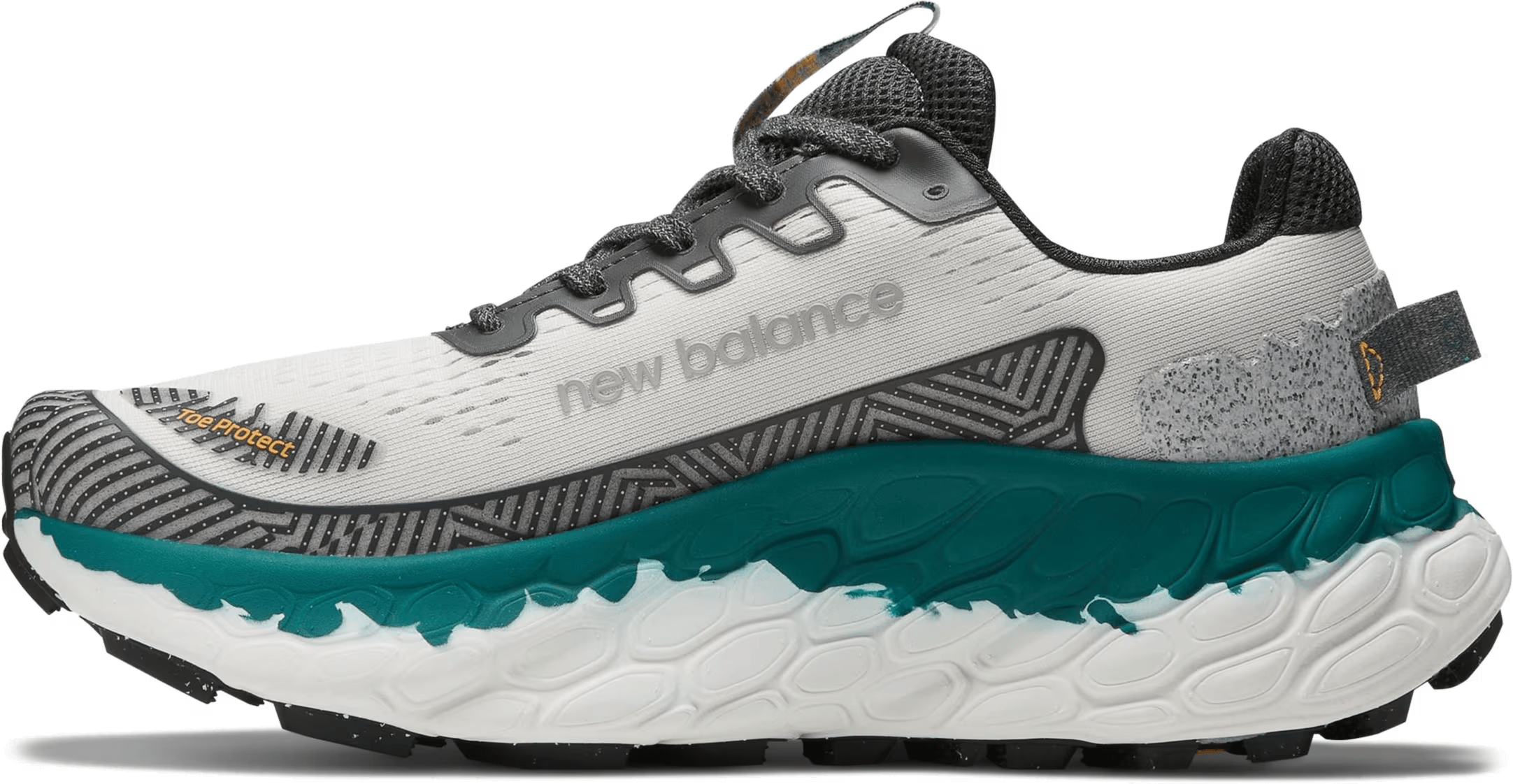 Fresh Foam x New Balance Trail More v3 'Reflection Faded Teal'