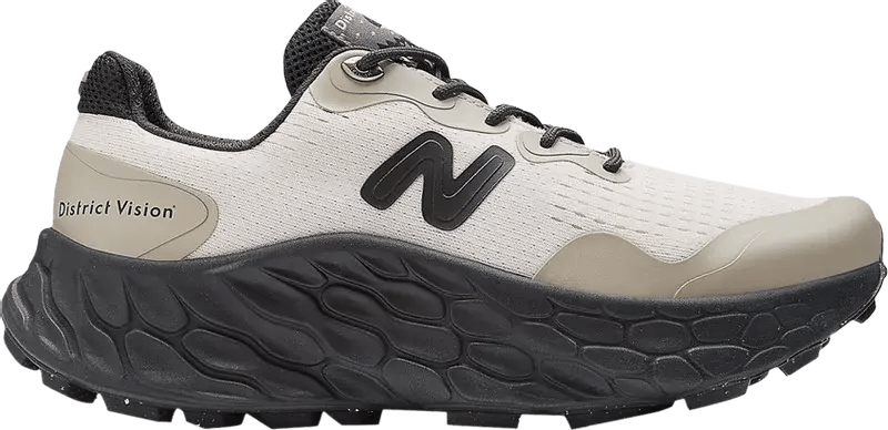 District Vision x New Balance Fresh Foam X More Trail "Jet stream"